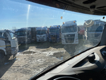 FAW J6 8x4 Самосвал СА3310Р66K24T4E5 (Дизельный, 11,1 л, 420 л.с., МТ)