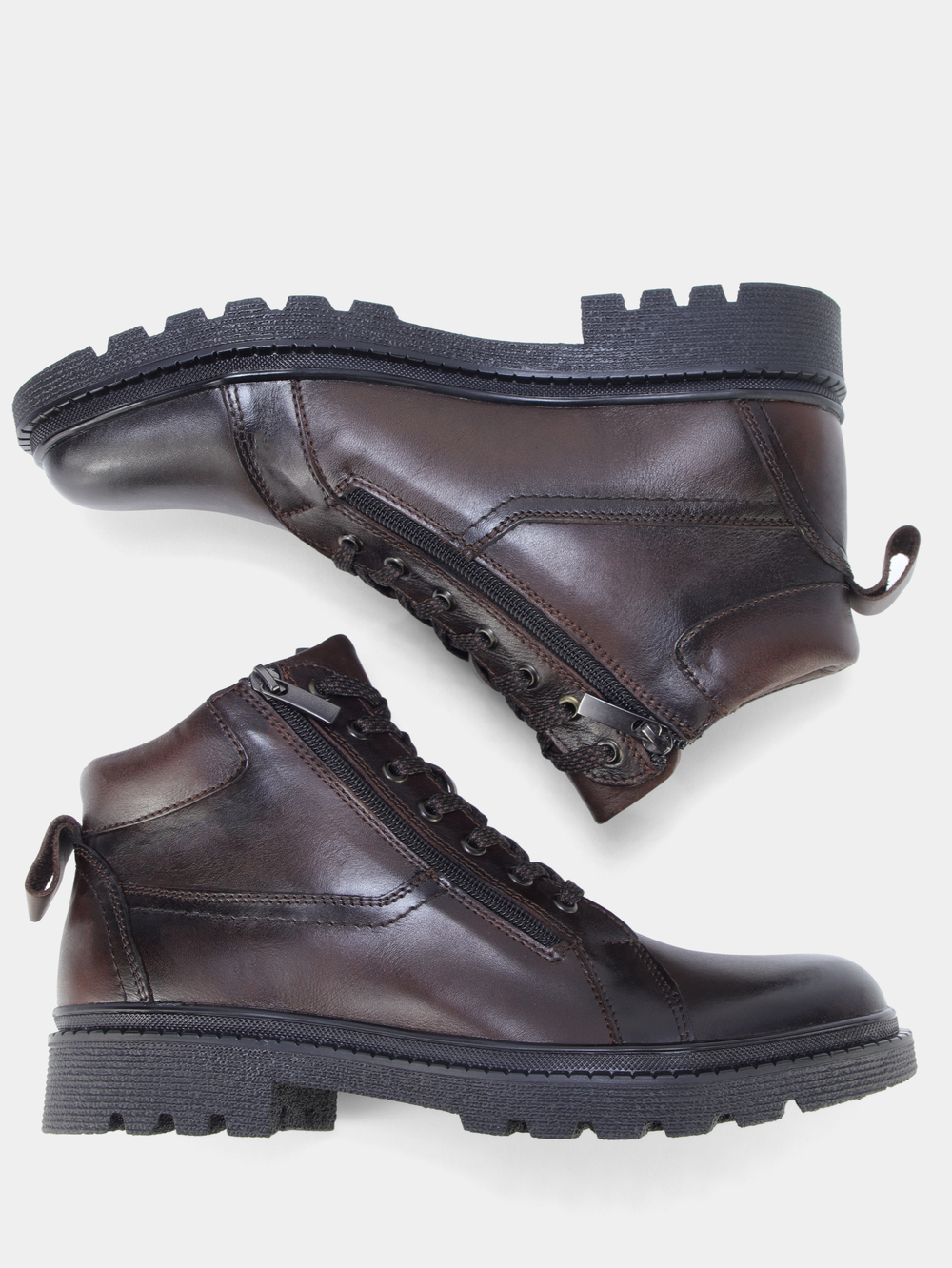 Ботинки мужские M171-1R