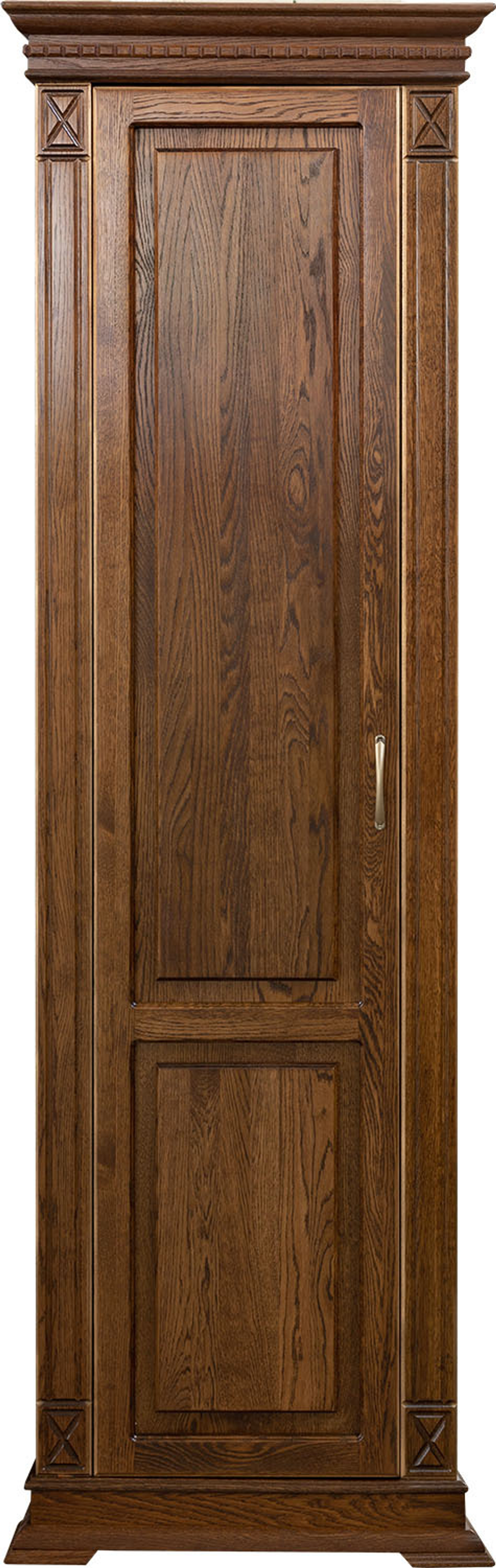 Шкаф для одежды «Верди» П3.487.3.15-01 (П433.15-01)
