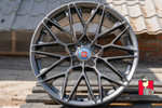 Комплект дисков HRE P200 18x8 et35 5x114.3