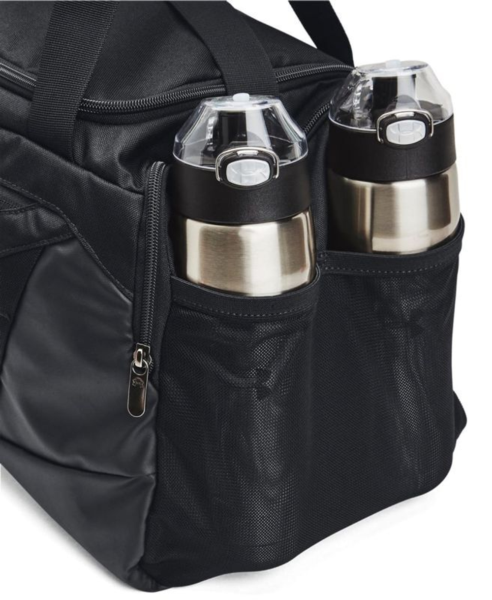 Спортивная сумка Under Armour Undeniable 5.0 Small Duffle Bag - Black