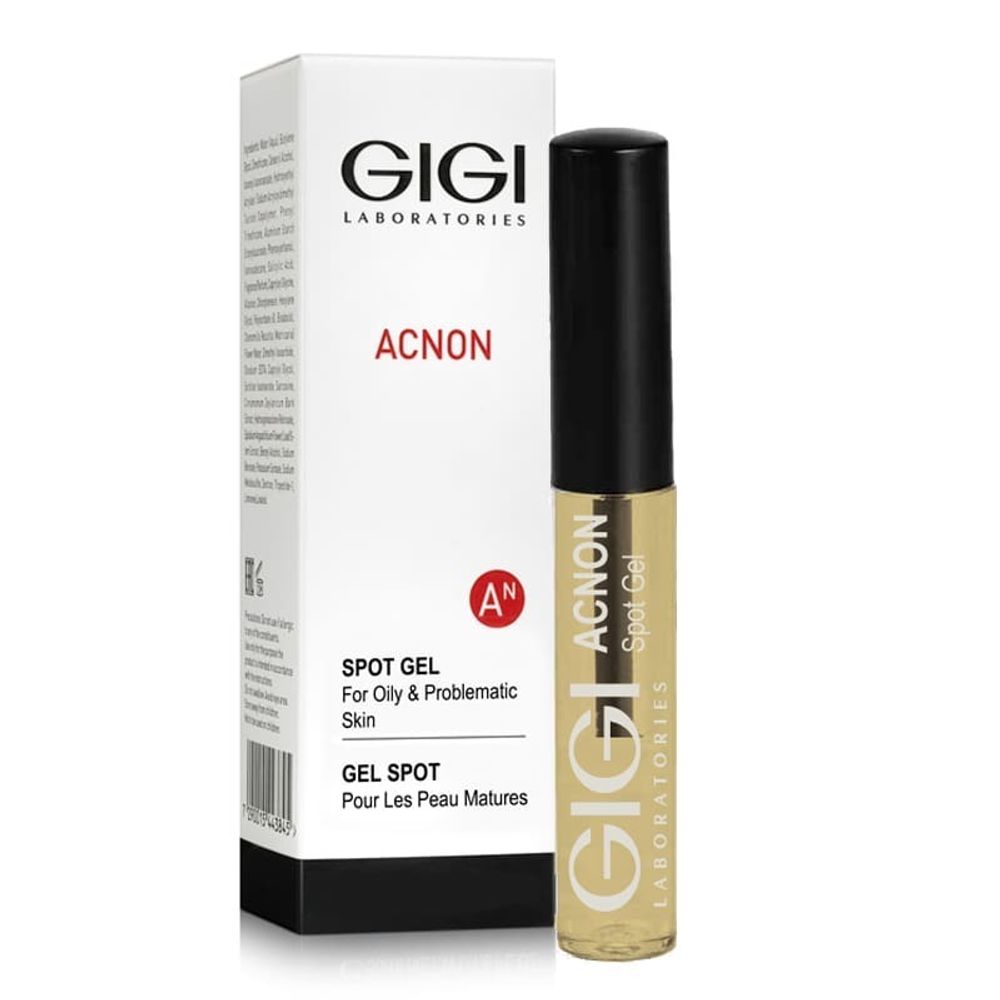 GIGI ACNON Spot Gel