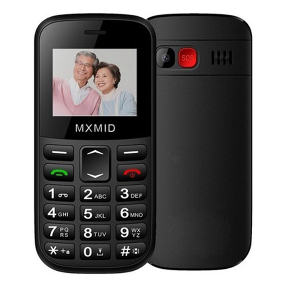Телефон MXMID B210