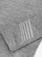 Лонгслив спортивный для мальчика Next N73-435, Серый