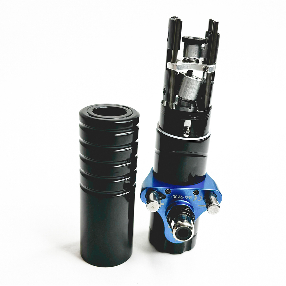 Scorpion X1 держатель 22мм Classic б/у