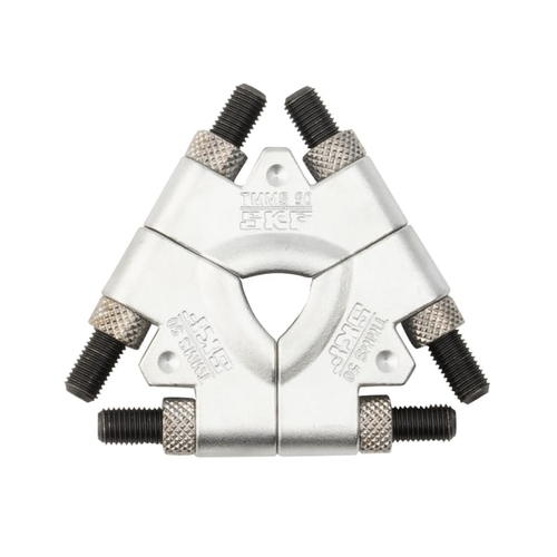 Tri-section pulling plate TMMS 50