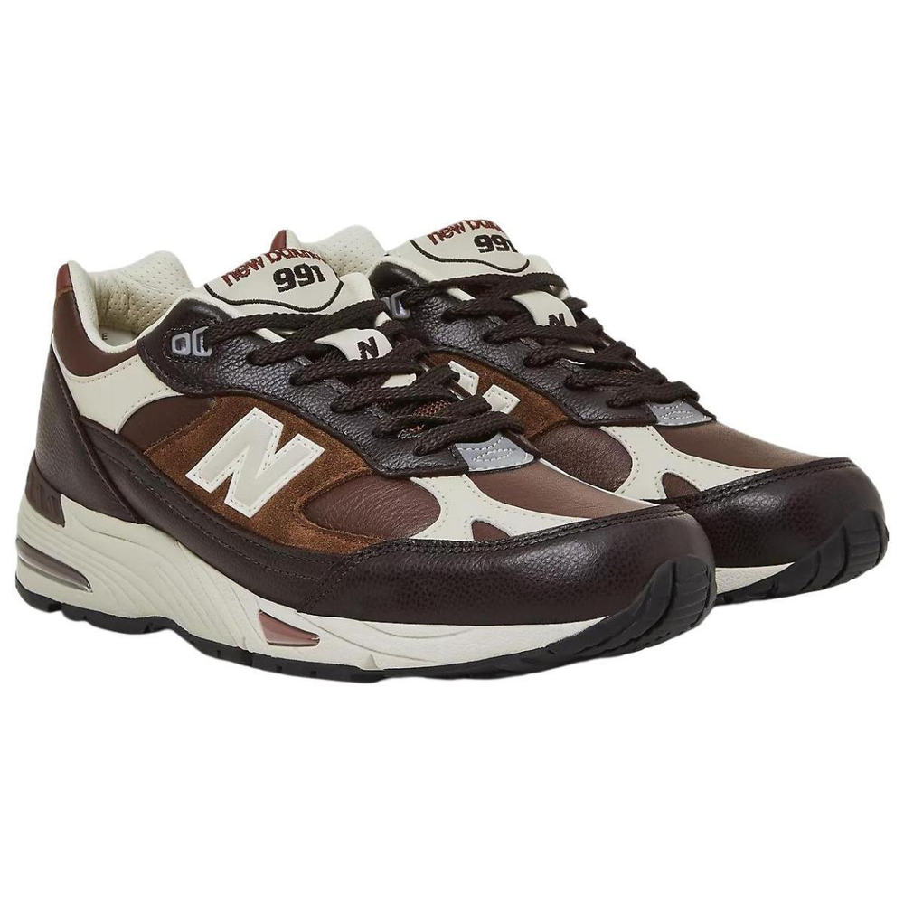 Кроссовки New Balance, M991GBI