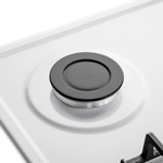 Газовая варочная панель MAUNFELD EGHE.64.6CW/G