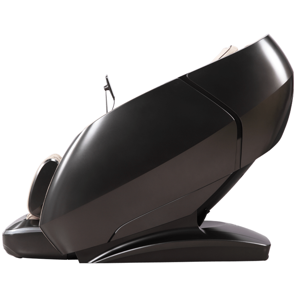 Массажное кресло Ergonova Phantom 5D Coffee