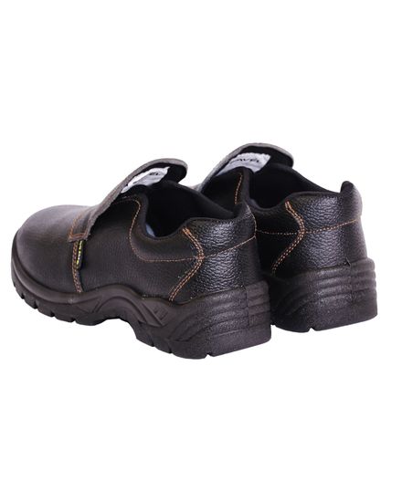 Полуботинки "Footwear" ПУ,МП