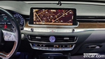Kia The K9 (Quoris/K900) 3.8 GDI (01.2020)