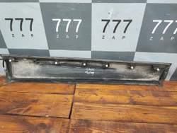 Накладка двери передней левой Skoda Kodiaq 16-22 Б/У Оригинал 565854939