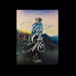 Альбом KAI (EXO) - Wait On Me (Photo Book Ver.)