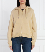 Худи 1985 REG MINI CORP Tommy Hilfiger - бежевый(WW0WW39189)