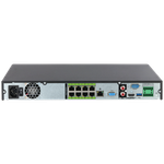 IP-видеорегистратор Dahua DHI-NVR5208-8P-EI2 8 канальный