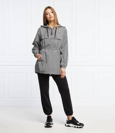 куртка Liu Jo Sport - белый(TA2159 TS955)