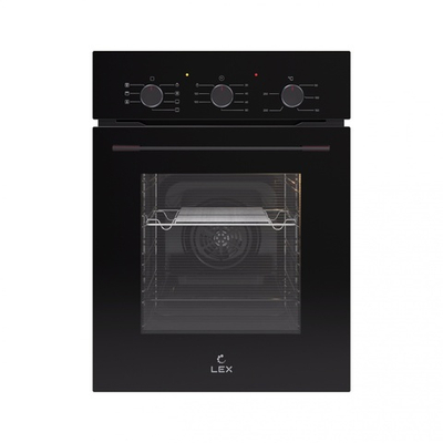 Lex EDM 4575 BBL духовой шкаф