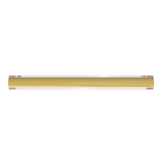 Светодиодная лента 24V 10W/m 4200К 5м Arte Lamp LANE A2432005-02-4K