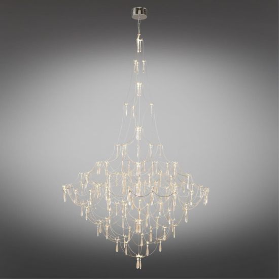 Люстра подвесная OML-95603-132