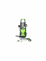 Мойка высокого давления электрическая Greenworks 2000Вт GPWG5II 5106607