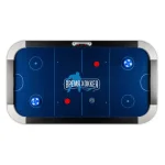 Аэрохоккей «NEON-X» 6 ф (183 х 102 х 79 см)