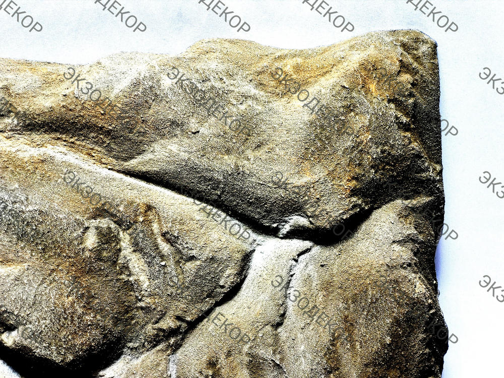 Фон для террариума 50х40, "Скала".