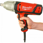 Гайковерт Milwaukee IPWE 520R