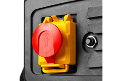 Рейсмусно-фуговальный станок ЗУБР МАСТЕР СРФ-254-1600С