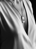 подвеска рябь