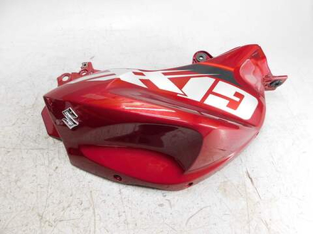 пластик боковой правый Suzuki Gixxer 150 44192-34J00
