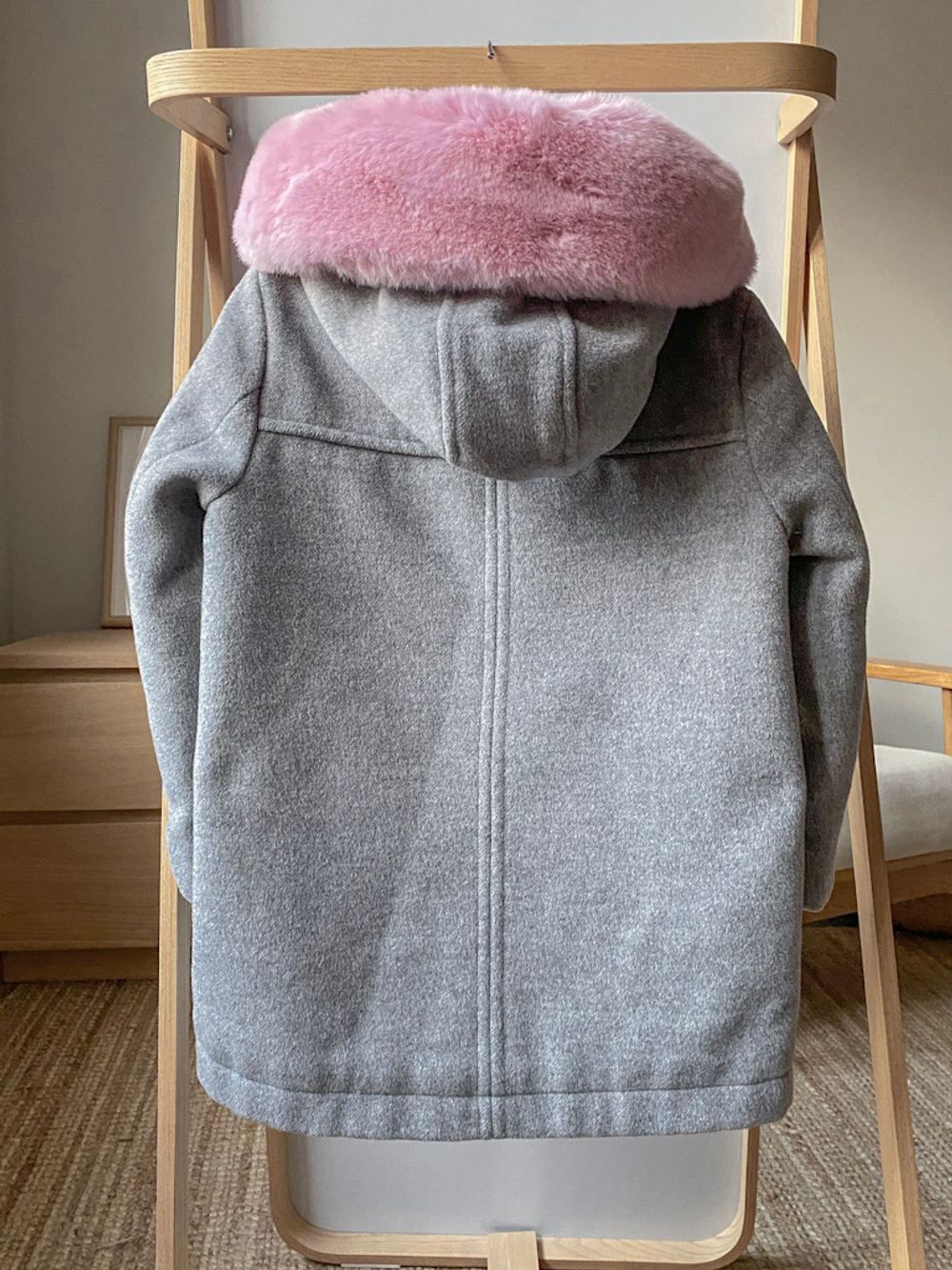 Пальто Monnalisa, 110