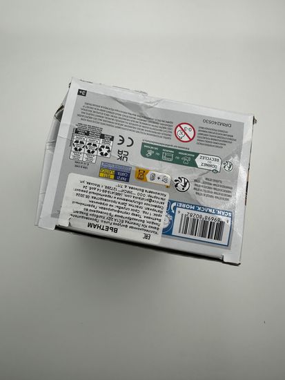 Фигурка Funko POP! Animation Jujutsu Kaisen Ryomen Sukuna (1638) 80282 (00055302/140824/0123564/47, ВЬЕТНАМ) (2)