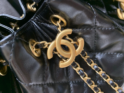Chanel 25 Mini Handbag 22 cm