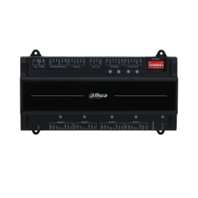 Контроллер Dahua DHI-ASC2204C-S