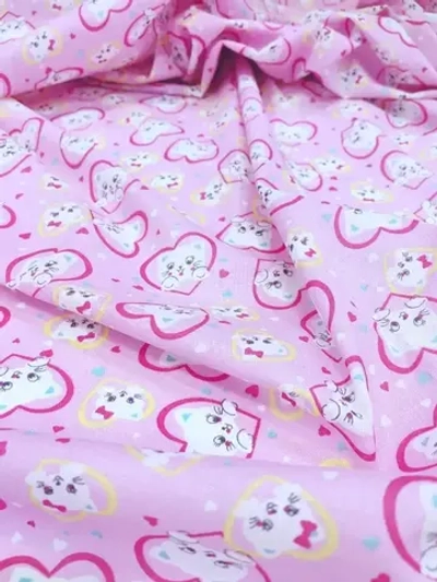 Ситец  ткань