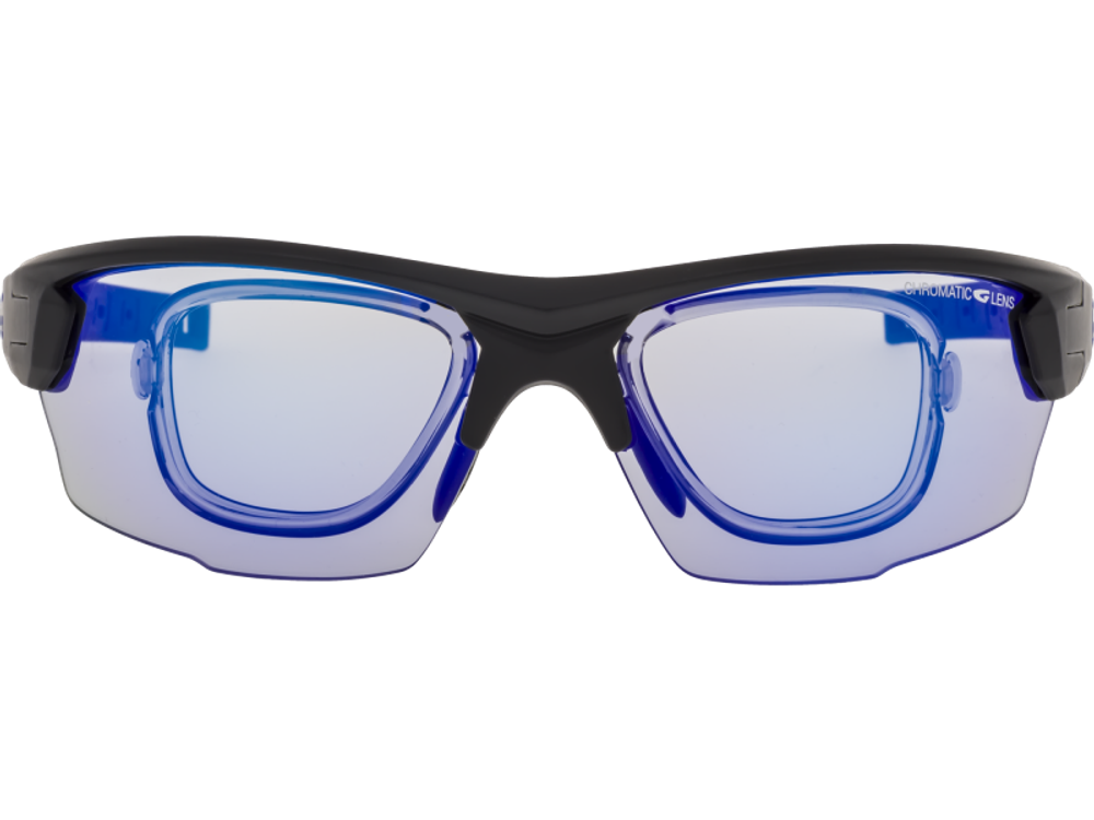 Спортивные очки GOG Steno C / Matt Black / Photochromic Blue Lens
