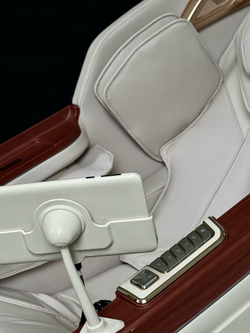 Массажное кресло Okinoya Kumo