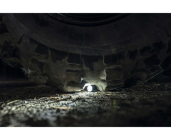 Armytek Parma C2IR Pro