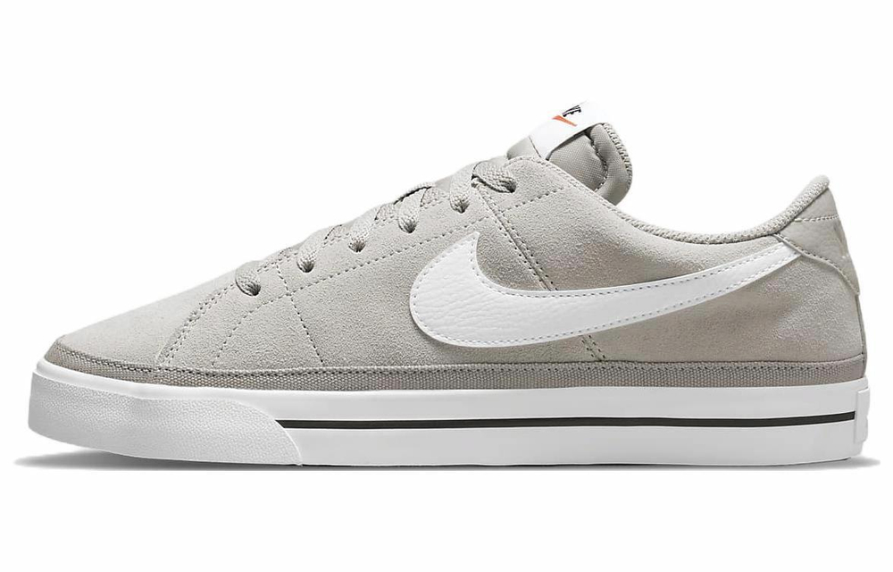 Кроссовки Nike Court Legacy Suede