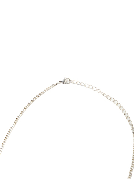 Подвеска Laurel Wreath Pendant Necklace