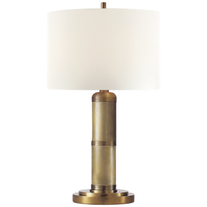Настольная лампа Visual Comfort Longacre Small Table Lamp