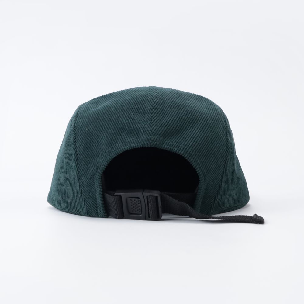 Кепка Anteater 5Panel (velvet-green)