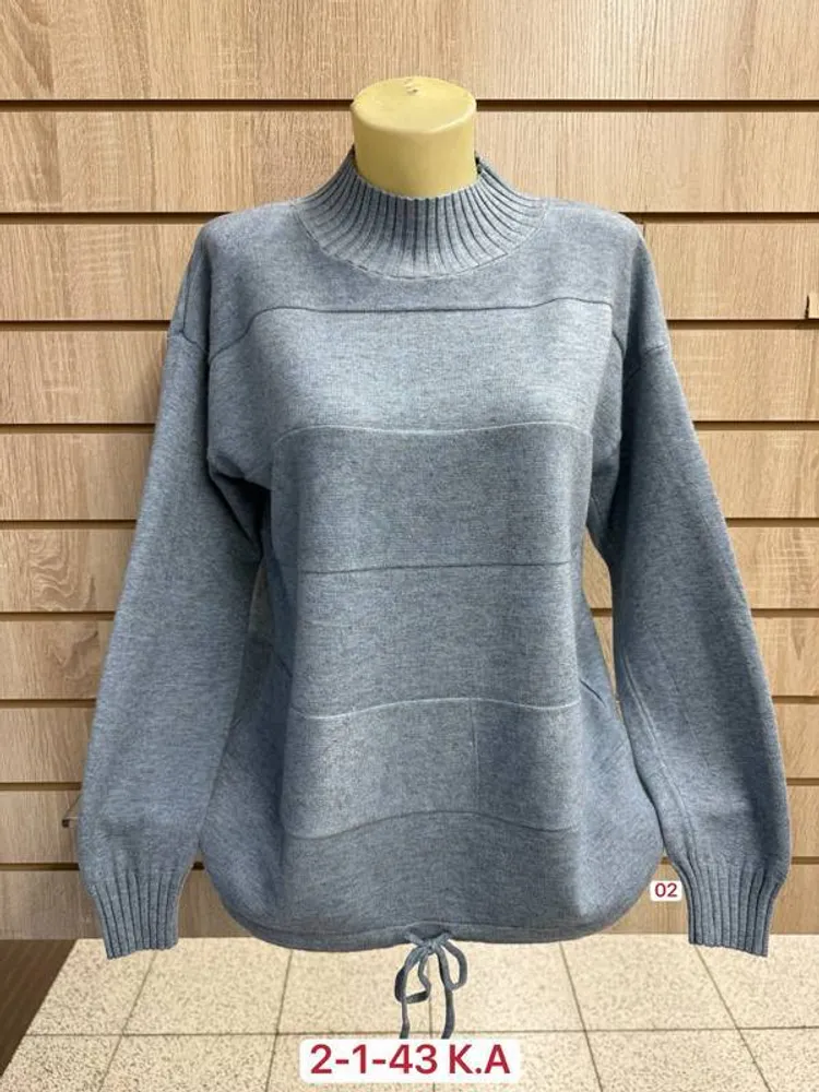 Свитер 2951947 Fabrika