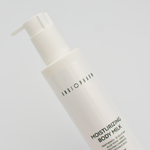 ANGIOPHARM Увлажняющее молочко для тела