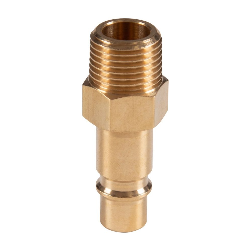 МАСТАК (699-11) Штуцер быстросъемный Maxi M&gt;M1/2"