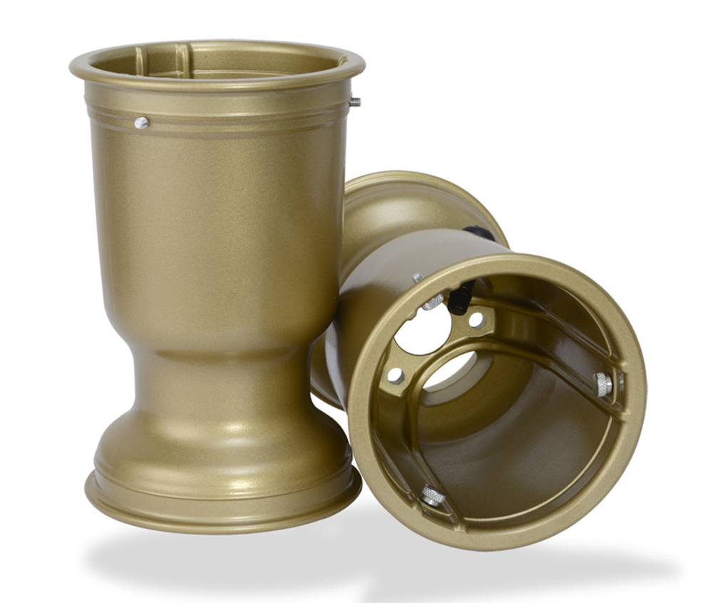 Диск OTK 210 мм MXJ магний