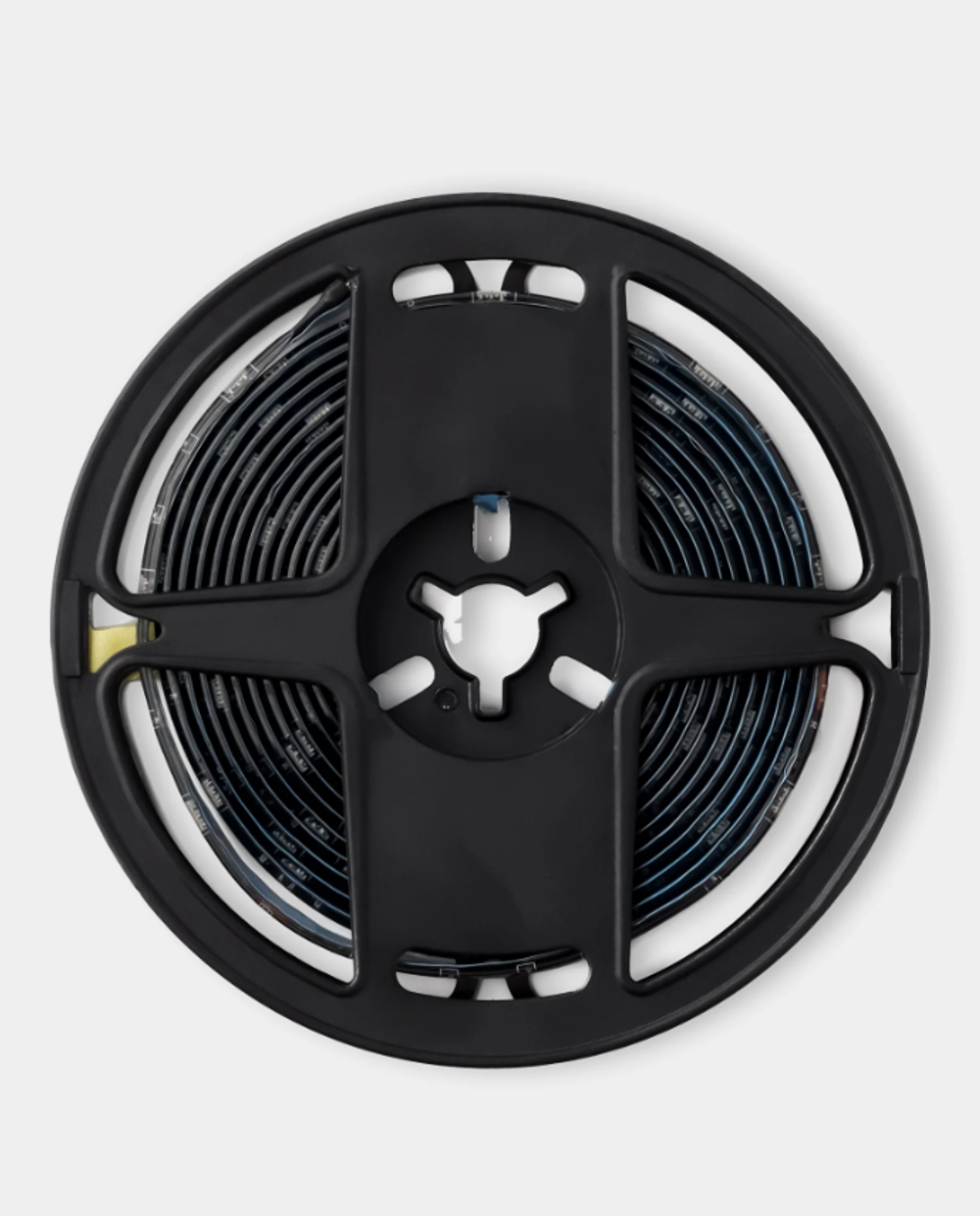 Светодиодная лента, пульт ДУ, 12 цветов, 3 метра