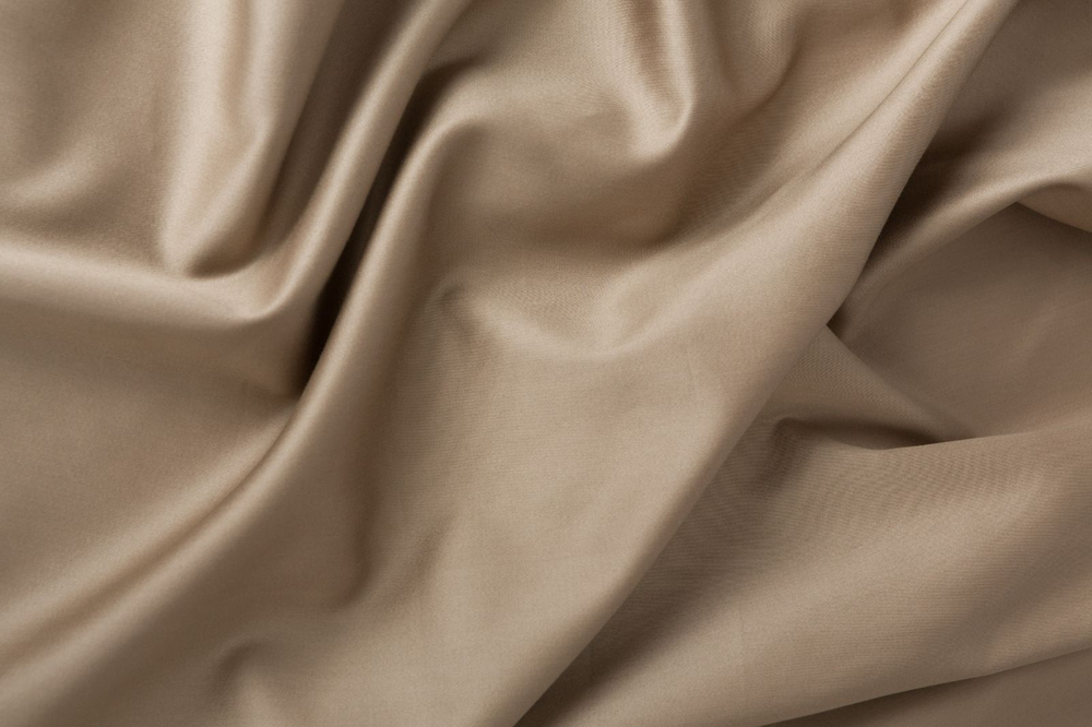 Пододеяльник 240х260 German Grass Caramel Beige Allure