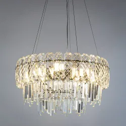 Подвесная люстра Arte Lamp