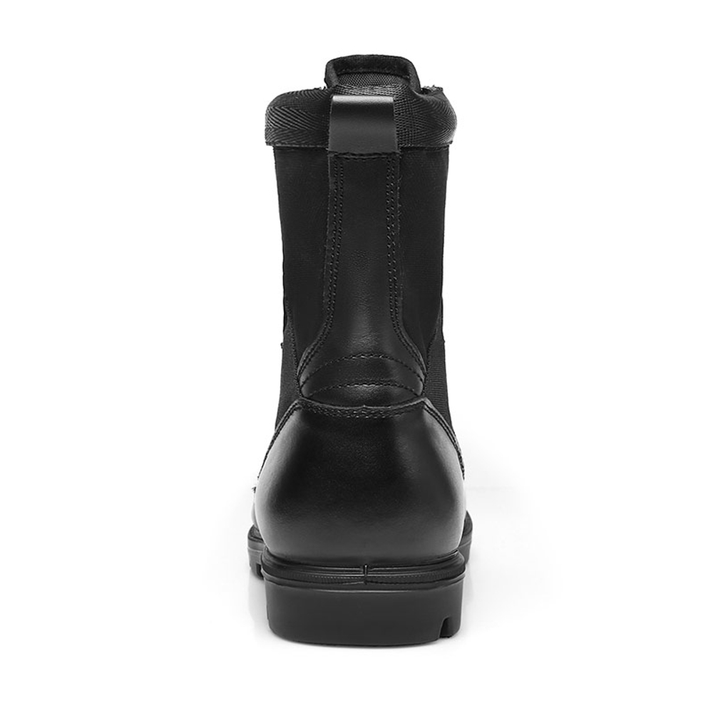 QIANGREN 3515 Outdoor Boots Men"s Black